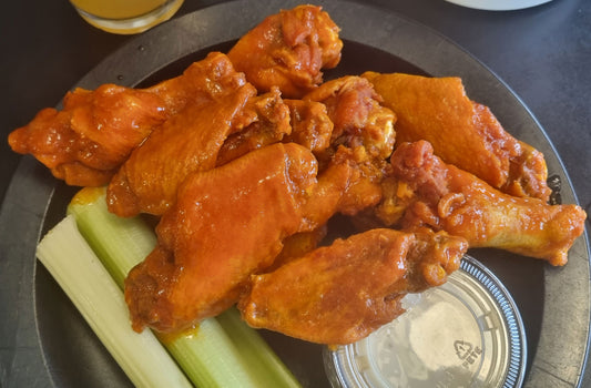 Duff's Famous Wings, Buffalo NY USA