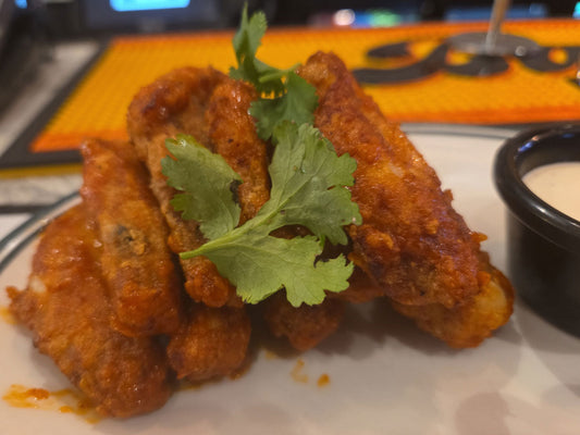 The Local Taphouse, Melbourne Airport