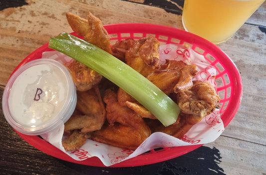 Sonny's Fried Chicken & Burgers, Carlton VIC