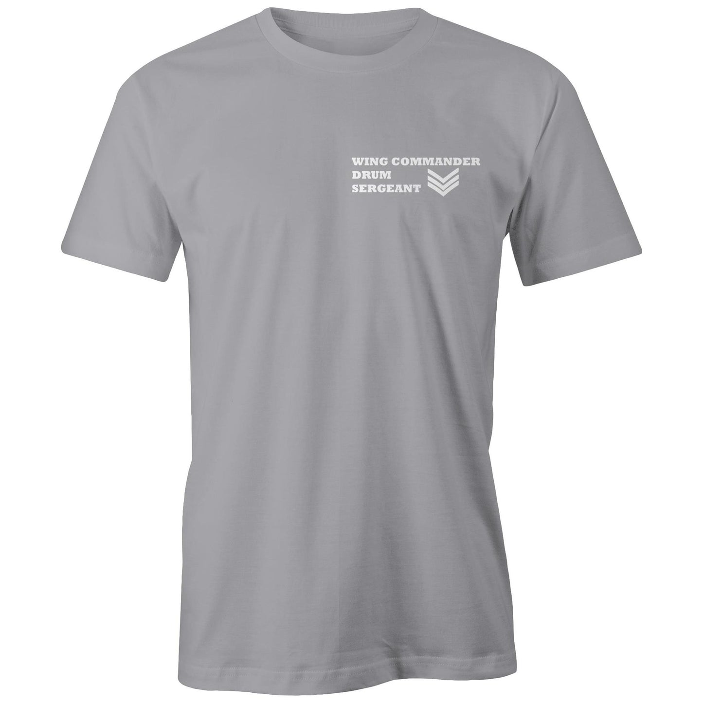 Wing Commander Drum Sergeant - Classic Tee