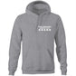 Wing Commander General Flats - Pocket Hoodie Sweatshirt