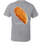 Wing Commander General Flats - Classic Tee